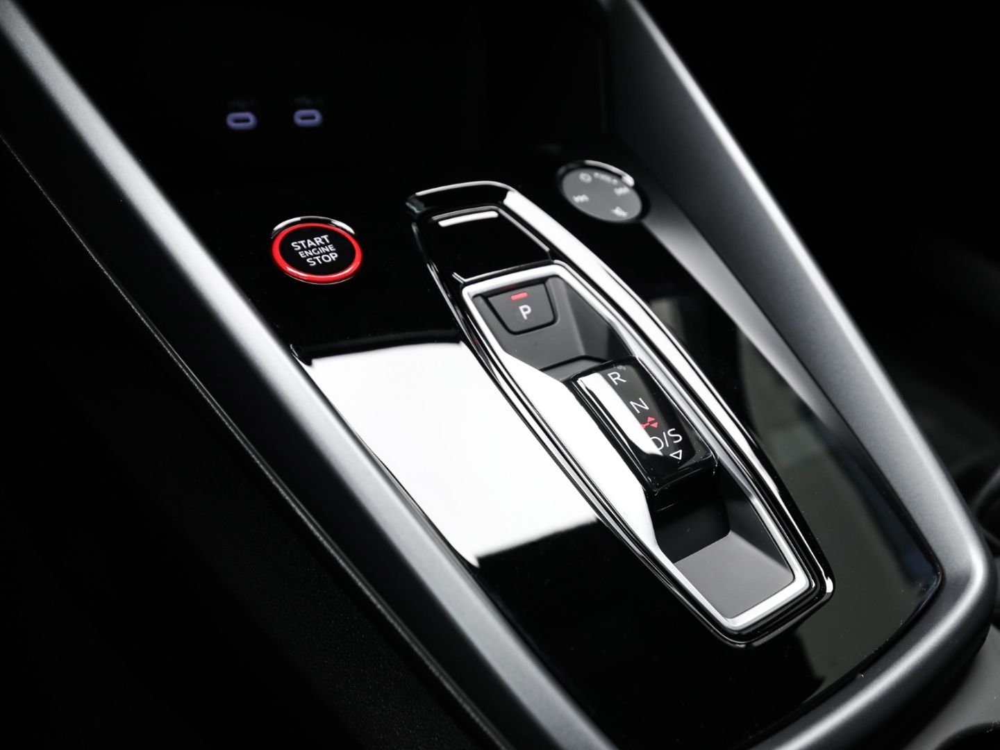 Audi RS3 - Bild 12
