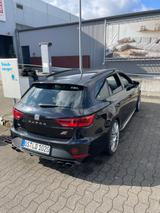Seat Leon 2.0 TSI ST CUPRA 300 Ed. Carbon DSG 4Dr... - Seat Leon in Osnabrück