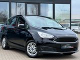 Ford C-Max C-MAX Trend*AUTOMATIK - Ford C-Max in Leipzig