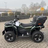 CFMOTO CFORCE 520L ABS inkl. 4 Jahre Garantie / MY 2026 - CFMOTO CFORCE 520 L