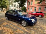 Opel Signum 2.2 Direct Edition TÜV - Opel Signum: 2.2