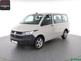 Volkswagen T6 Kombi T6.1 2.0 TDI 9 SITZE NAVIGATION,CARPLAY - Volkswagen T6 aus 2020