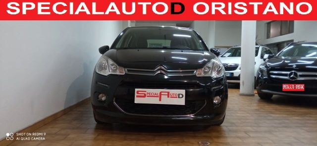 Citroën CITROEN C3 2016 1.2 BENZINA 5 PORTE