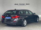 BMW 520 d Touring xDrive*Navi*Leder*Pano*LED*AHK* - BMW 520 aus 2022