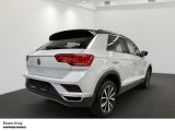 Volkswagen T-Roc Style 1.0 TSI Navi AID Sitzheizung Parkpil - VW T-Roc Gebrauchtwagen in Duisburg
