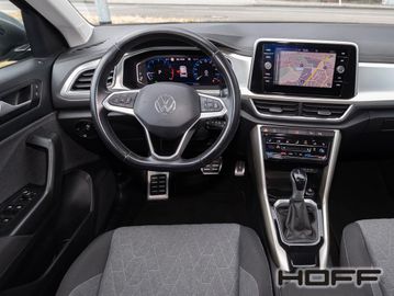 Volkswagen T-Roc - 6