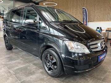 Mercedes-Benz Viano 2.2 CDI Trend Edition kompakt *7.SITZE*AHK