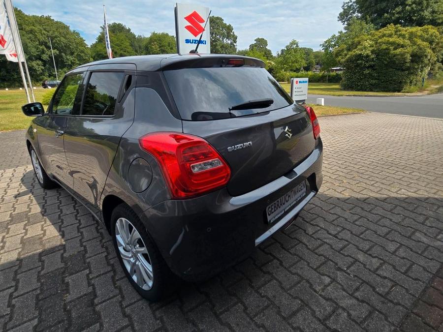 Suzuki Swift 1.2 Comfort