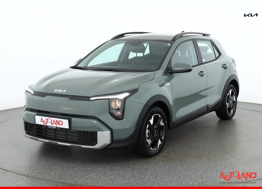 Image of Kia Stonic
