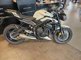 Triumph Street Triple 765 R - Triumph Street Triple 765 R