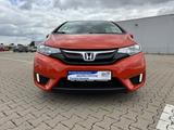 Honda Jazz Comfort - Honda Jazz