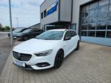 Opel Insignia B Sports Tourer Business Innovation 4x4 - Opel Insignia: Standheizung