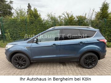 Ford Kuga - 4