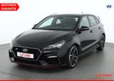 Hyundai i30 2.0 T-GDI N Performance LED Pano Navi Kamera - scheckheftgepflegte Hyundai i30