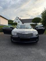 Chrysler Crossfire 3.2 V6 - TÜV neu bis Mai 2027 - Chrysler in Dortmund