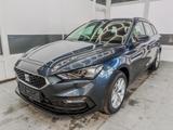 Seat Leon Sportstourer STYLE ACC SHZ RFK PDC 1.5 T... - Seat Leon von 2026