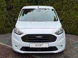 Ford Transit Connect Kasten 1.5 TDCi NAV+KAM+STHZ+ACC - Ford Transit Connect: 3 Türen