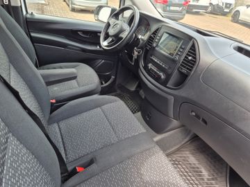 Mercedes Vito - 12