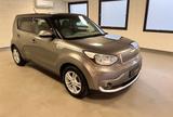 Kia Soul EV EV - Kia Soul von privat