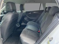 Volkswagen Passat - Vorschau Bild 10