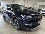 Opel Grandland (X) Innovation Navi|Kamera|StHZ|Bi-LED - blaue Opel Grandland (X)