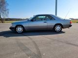 Mercedes-Benz Mercedes W124 300CE - Mercedes-Benz 300: Ce W124
