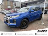 Mitsubishi ASX 2.0 Spirit *LED *Klima *Navi *DAB *AHK - gebrauchte Mitsubishi ASX aus dem Jahr 2021