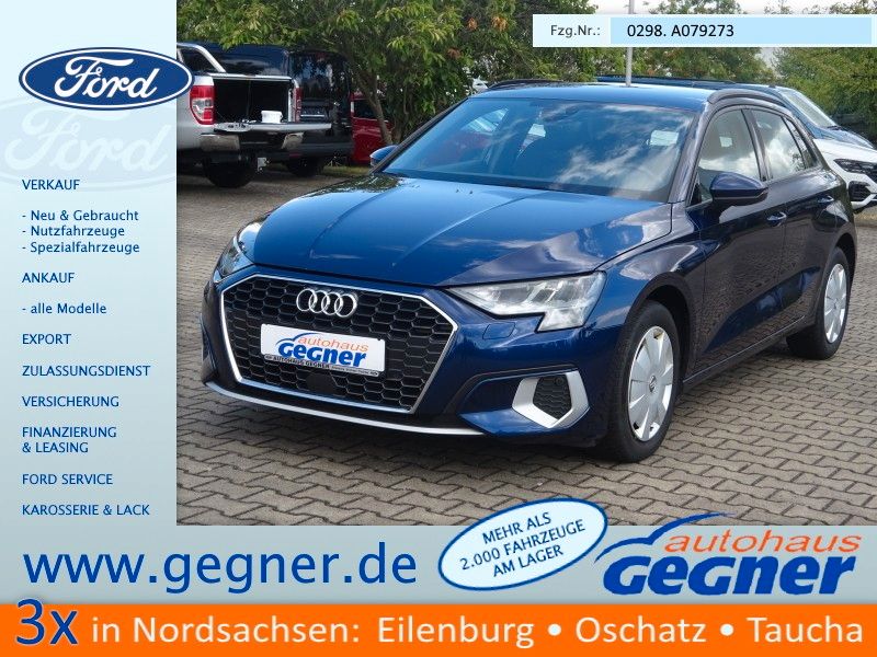 Image of Audi A3