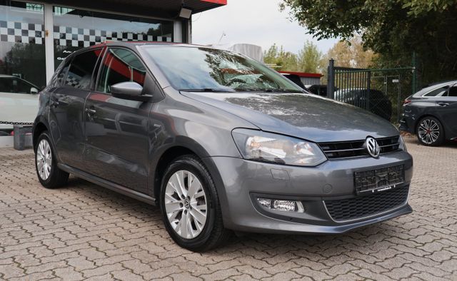 Volkswagen Polo V Life Sitzheizung/PDC