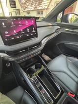 Skoda Enyaq RS Coupé Top Ausstattung inkl.Crystal Face - Skoda Enyaq von privat