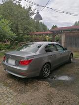 BMW Gebrauchtwagen BMW 523i - BMW 5 Series aus 2005