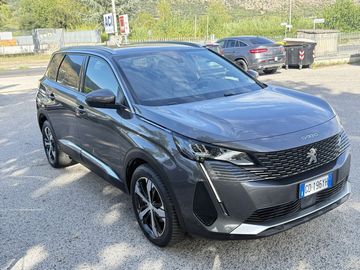 Peugeot 5008 - 7