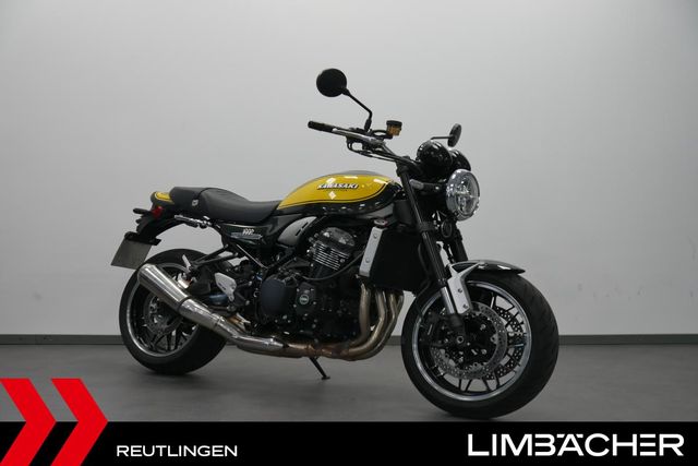 Kawasaki Z 900 RS - PROBEFAHRT MÖGLICH