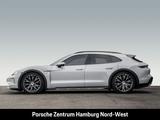 Porsche Taycan 4 Cross Turismo Lenkradheizung Panoramada - Autos mit Automatikschaltung