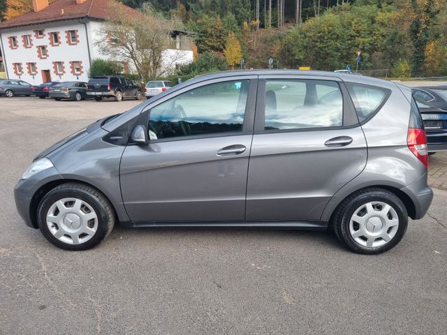 Mercedes-Benz A 140 CLASSIG