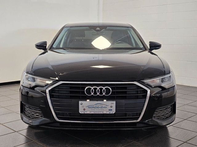 Audi A6 35D 2.0 Tdi 163cv mhd S-Tronic Business