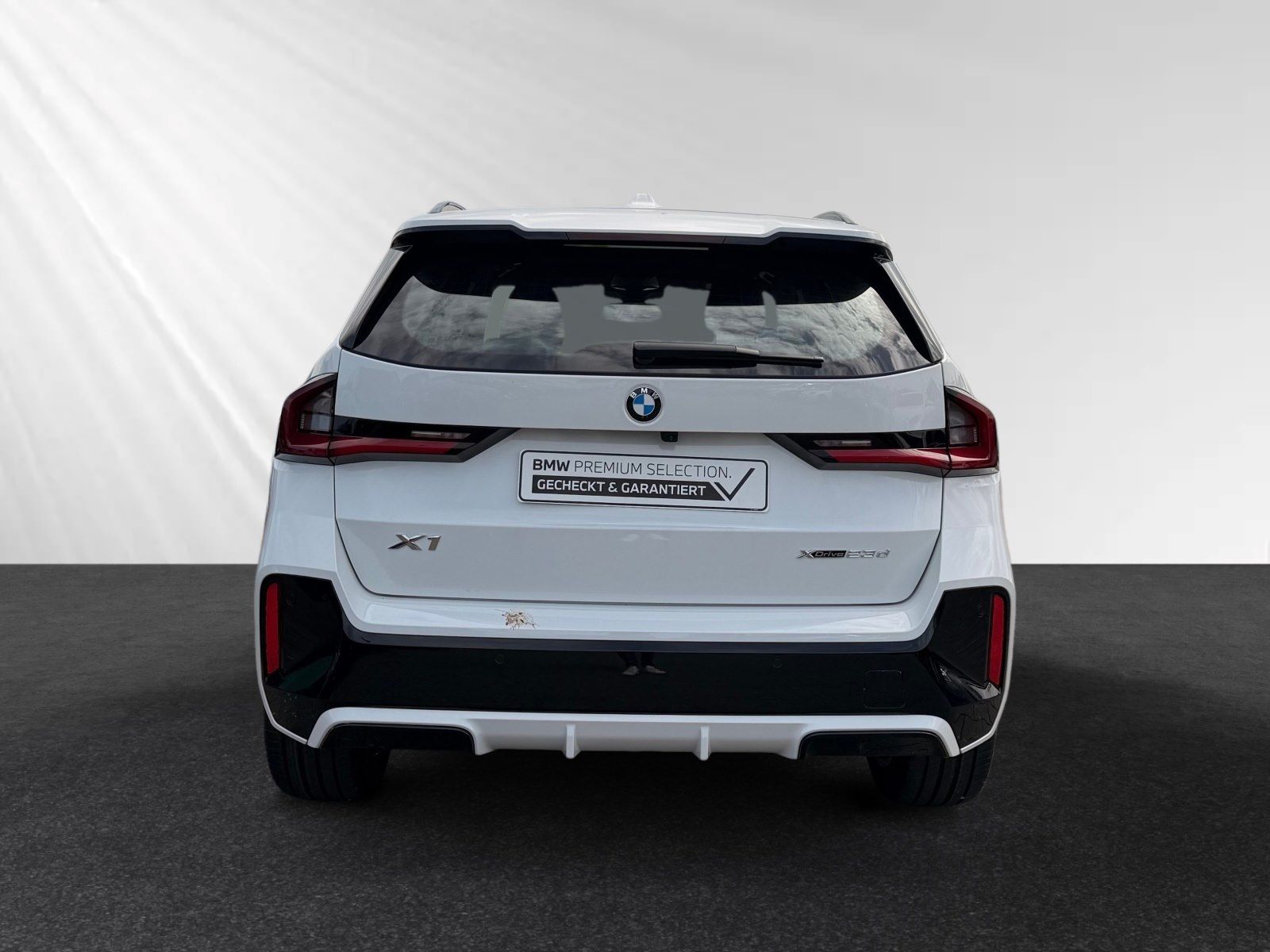 BMW X1 - Bild 5