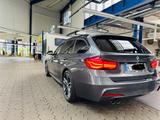 BMW 335d xDrive Touring M Sport Shadow Auto. M S... - BMW 335 in Leverkusen