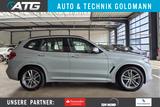 BMW X3 XDRIVE 30d M SPORT LEDER STANDHZ PANO ACC HUD
