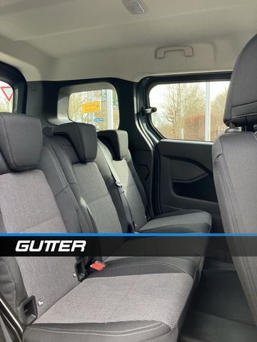 Citan 110 CDI Tourer BASE Klima/Sitzhzg.