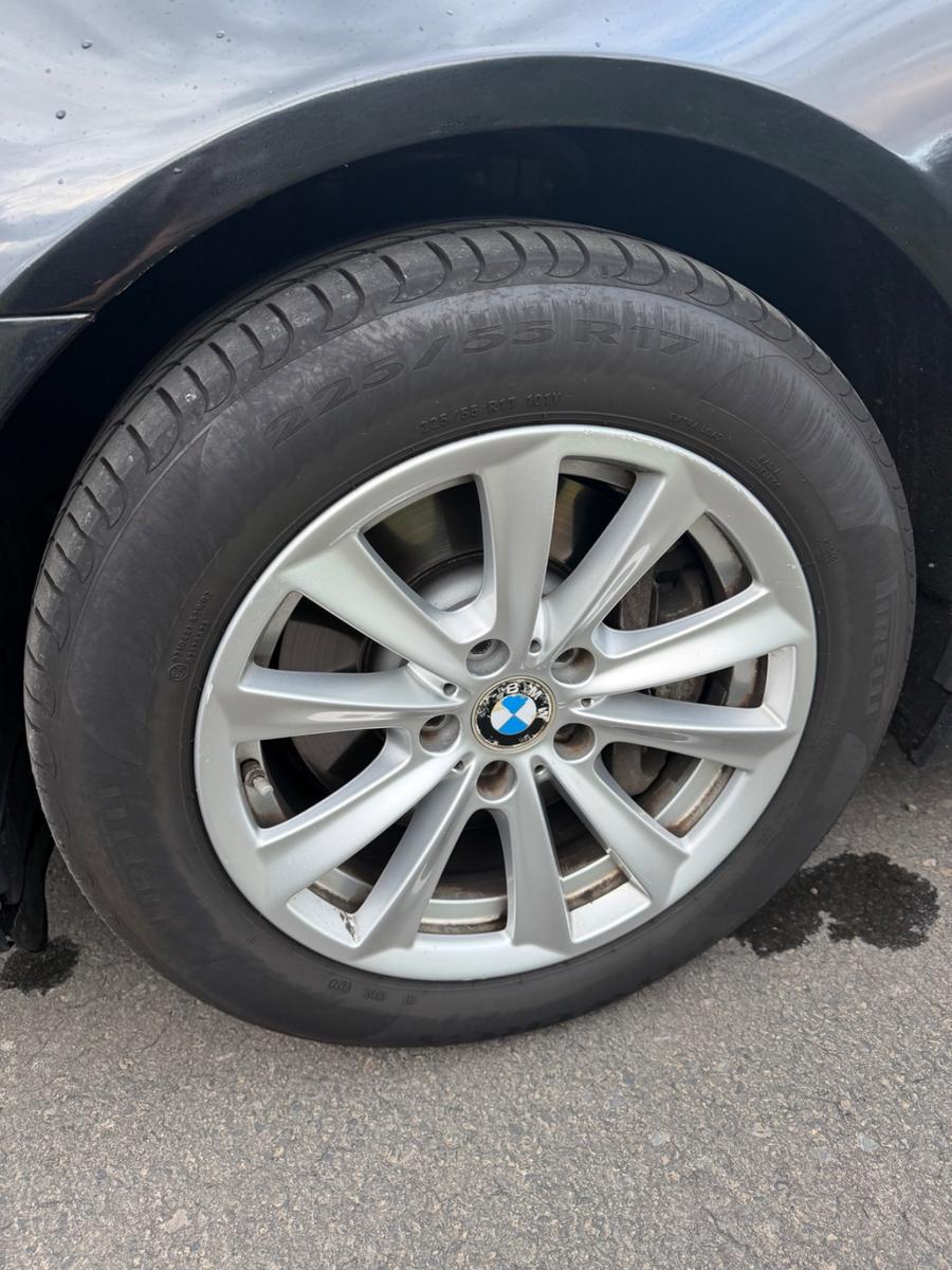 BMW 530d Touring | Aut. | Panorama | AHK | Tüv 05/27