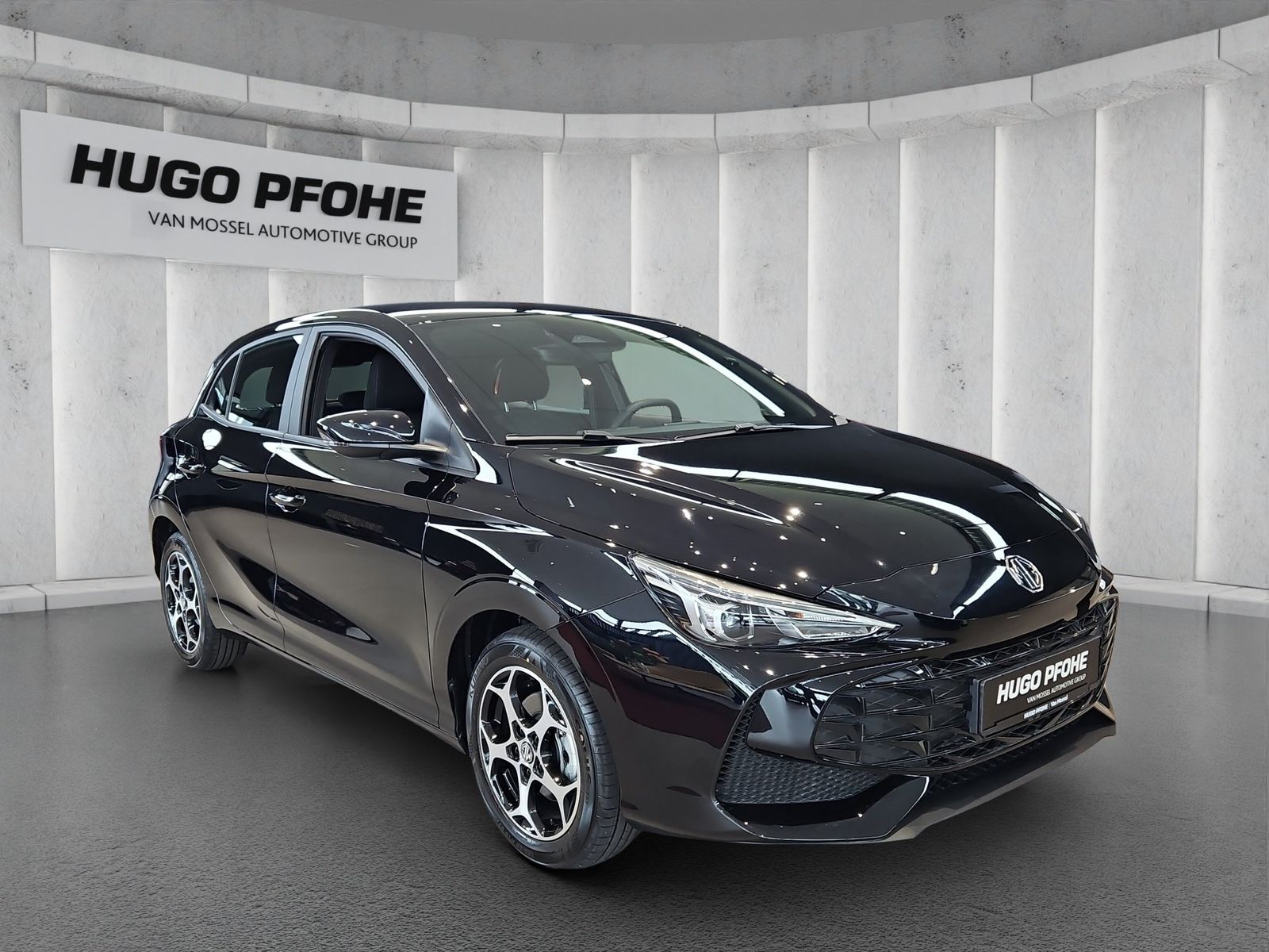 MG3