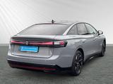 Volkswagen ID.7 Pro 210 kW AHK,Ergo Sitze,IQ Light - VW ID.7 mit Anhängerkupplung