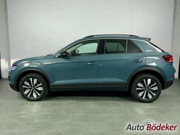 Volkswagen T-Roc 1.5 TSI DSG GOAL Garantie b. 14.7.30  LED