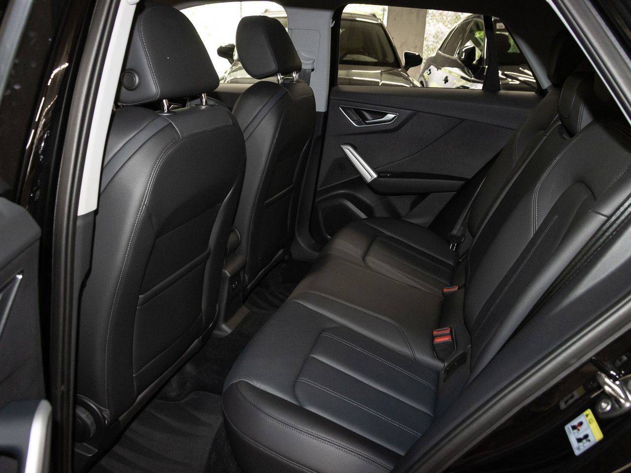 Audi Q2 - Bild 11