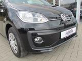 Volkswagen move up! 1.0 *ZV*EFH*Klima* - gebrauchte VW up! aus dem Jahr 2020