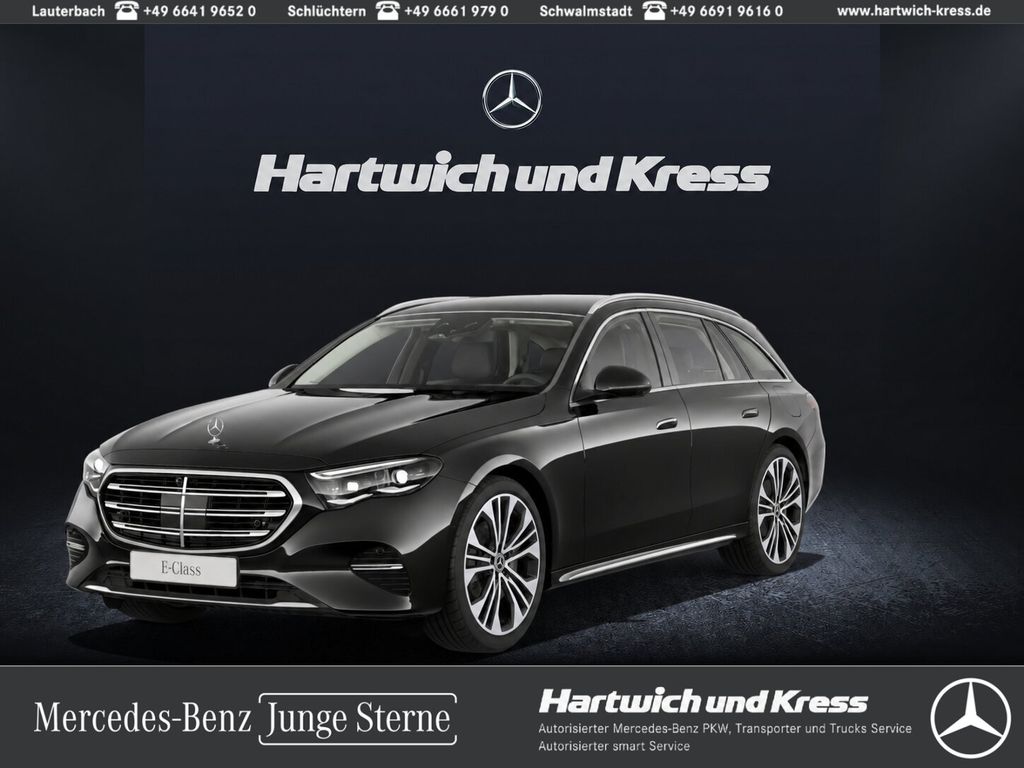 Image of Mercedes-Benz E 300