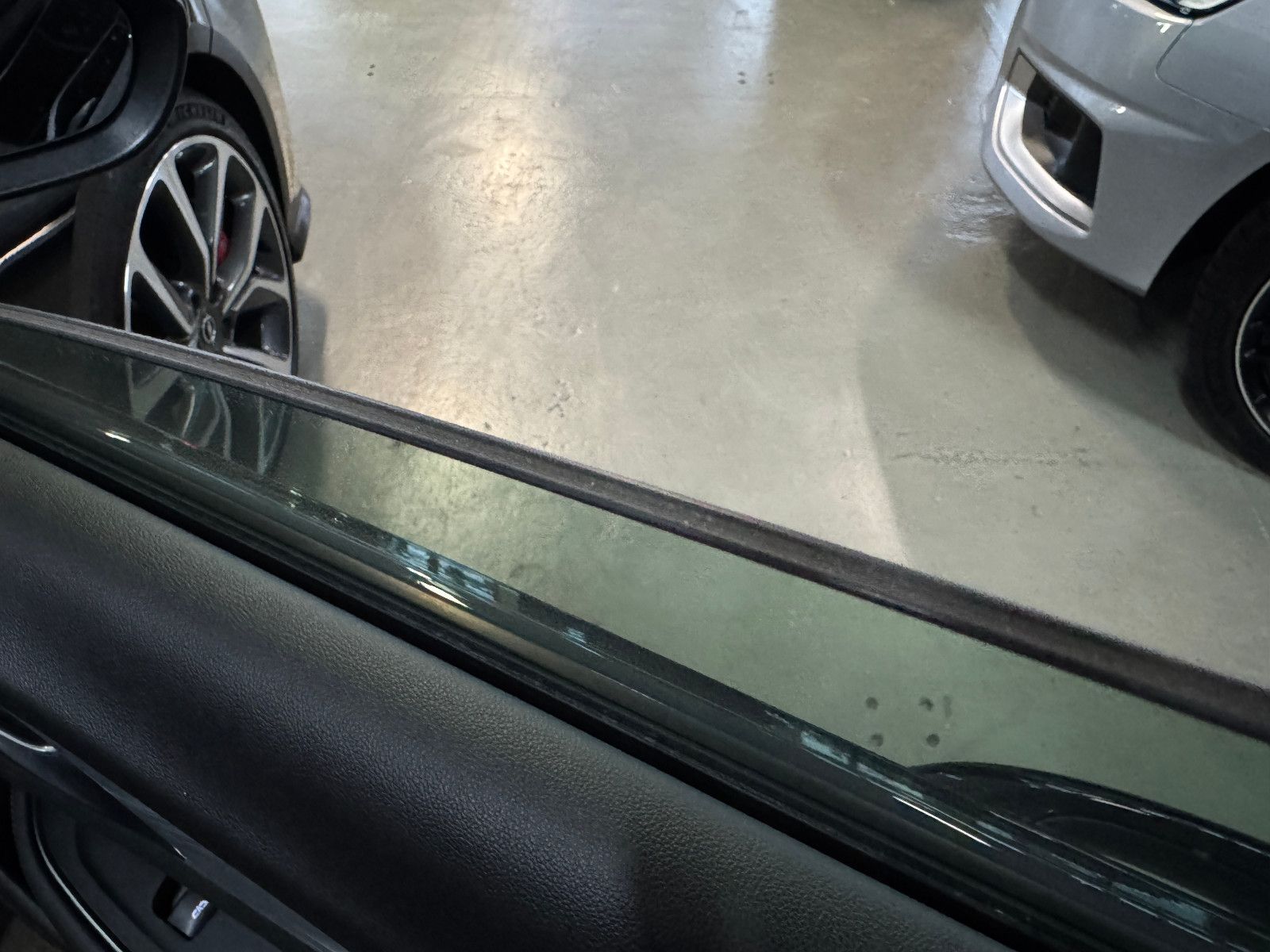 Fahrzeugabbildung Opel Insignia B Sports Tourer GSi 4X4 OPC PERFORMANCE