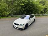 BMW 330D Touring N57 325d 335d E91 90 92 - BMW: Kombi, E90
