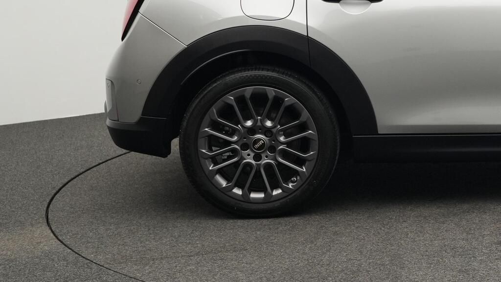 MINI Cooper C - Bild 19